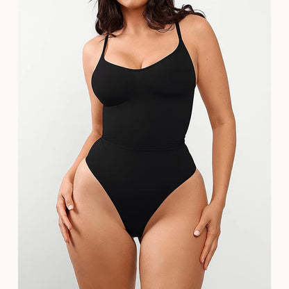 Livia | SmoothFit Body Suit