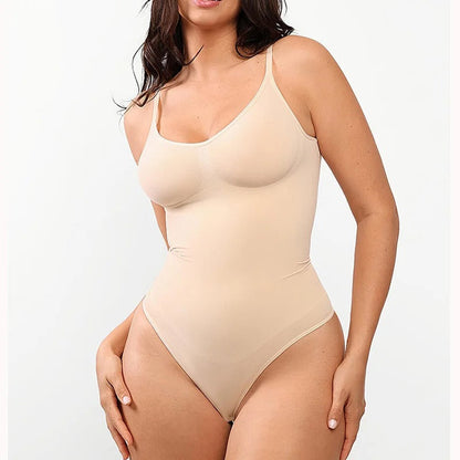 Livia | SmoothFit Body Suit