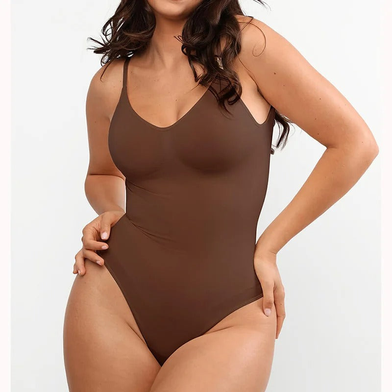 Livia | SmoothFit Body Suit