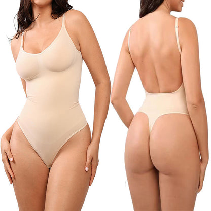 Livia | SmoothFit Body Suit