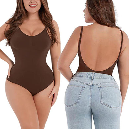 Livia | SmoothFit Body Suit