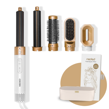 NEDED | 5 in 1 Hairstyler Pro